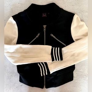 COPY - Varsity Jacket